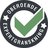 Oberoende expertgranskning