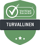 Turvallinen