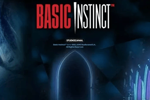 #5. Basic Instinct