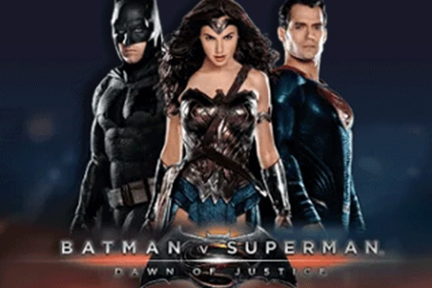 Batman v Superman: Dawn of Justice