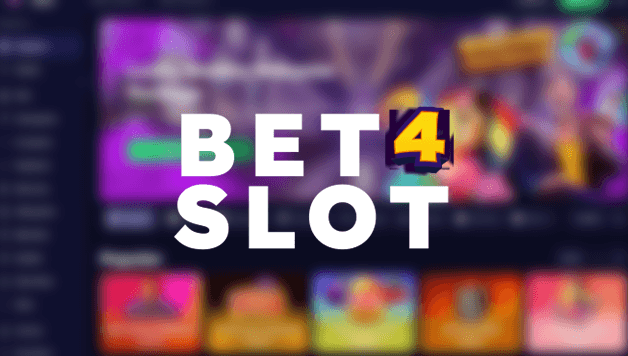 Bet4SlotCasino.com.de – Online Casino Erfahrung für Spieler aus Deutschland