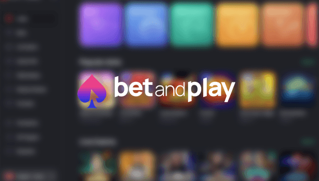 Betandplay Casino