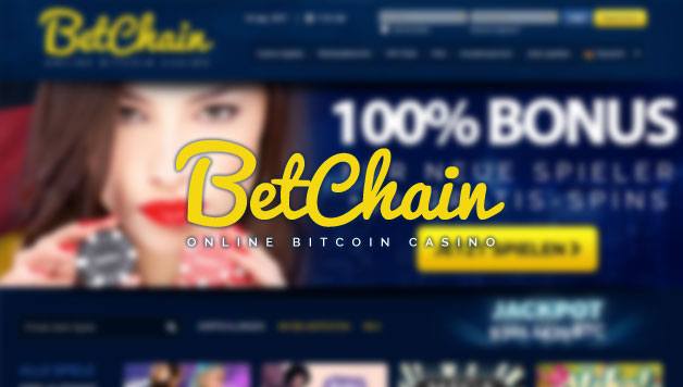 Betchain Casino