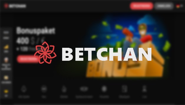 Betchan Casino