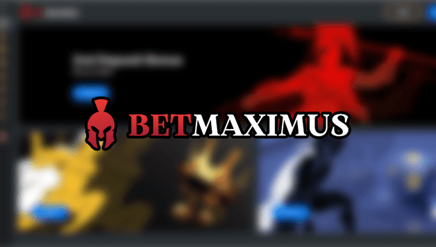 BetMaximus Casino
