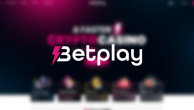 Betplay Cassino