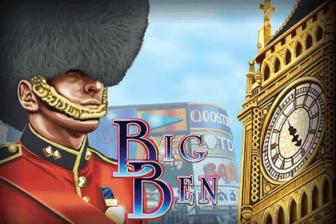 Big Ben