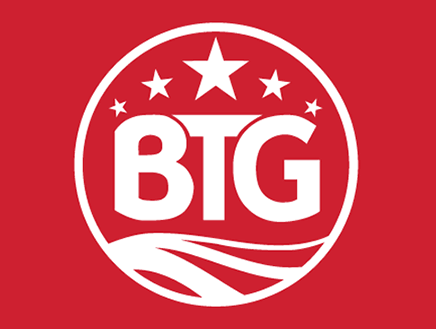 Big Time Gaming