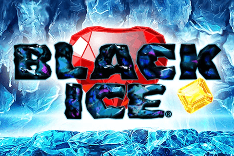 #4. Black Ice
