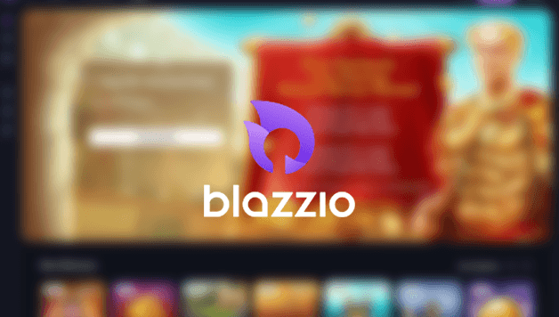 Blazzio Casino