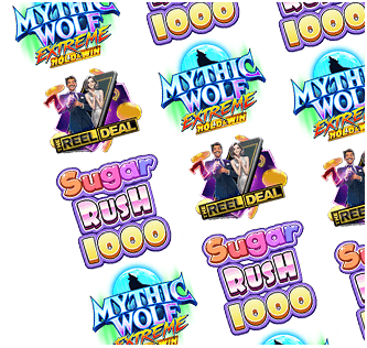 Week 10 2026 – 4 New No Deposit Bonuses