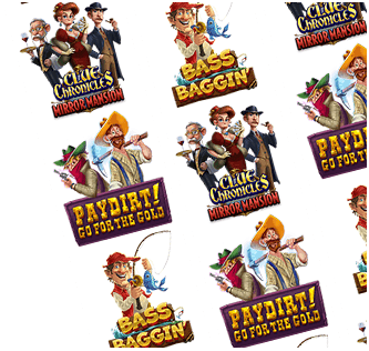 Week 48 2024 – 4 New No Deposit Bonuses