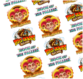 Week 8 2025 – 4 New No Deposit Bonuses