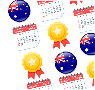 Top 5 Australia No Deposit Bonuses In August 2020