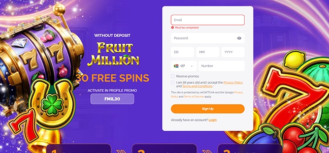 Boho Casino – No Deposit Bonus