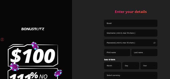 Weekly Update 24 2025 No Deposit Casino Blog