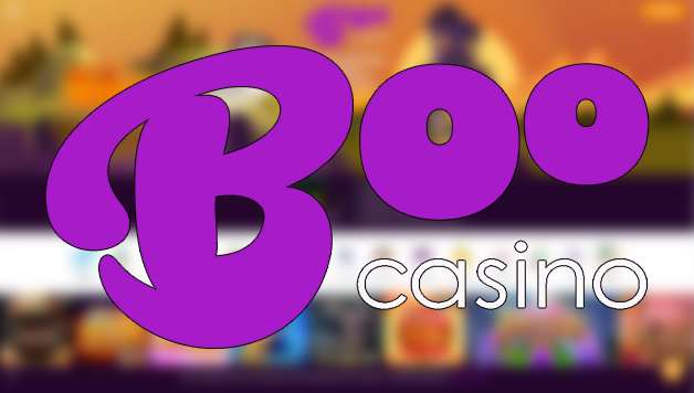 Boo Casino