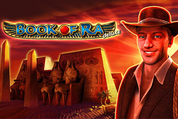 Book of Ra Deluxe