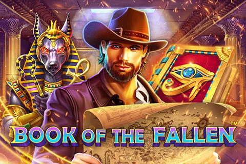 John Hunter and the Book of the Fallen