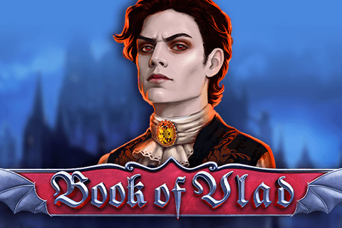 #3. Book of Vlad