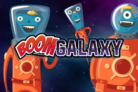 Use Amazing Free Spins Bonus Offers to Boom Galaxy