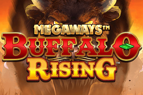 Buffalo Rising Megaways