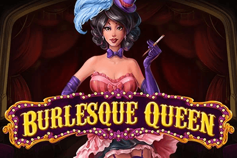Burlesque Queen 