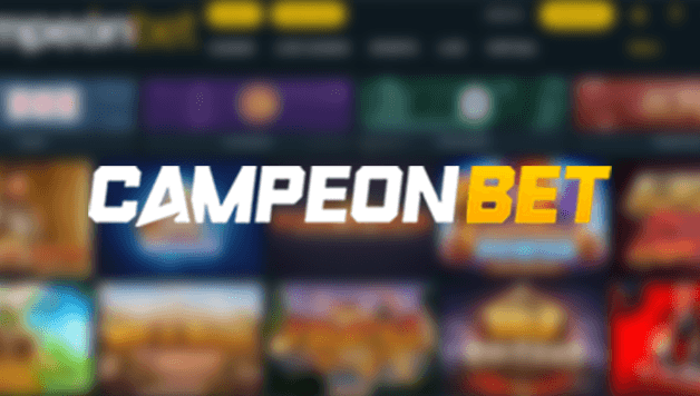 Campeonbet Casino