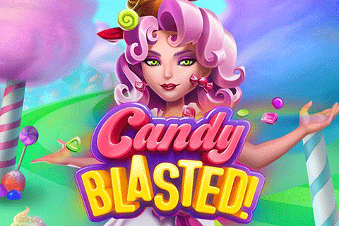 Candy Blasted