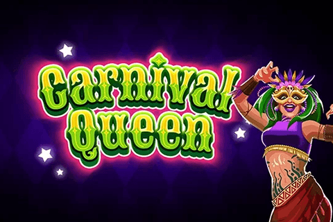 Carnival Queen