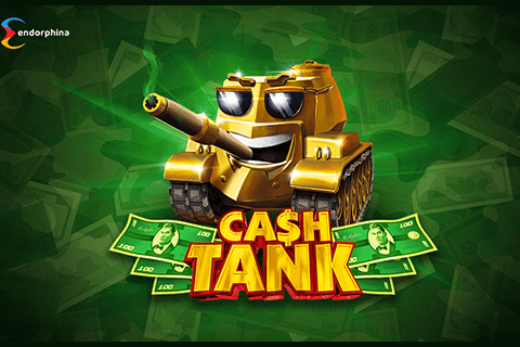 #8. Cash Tank