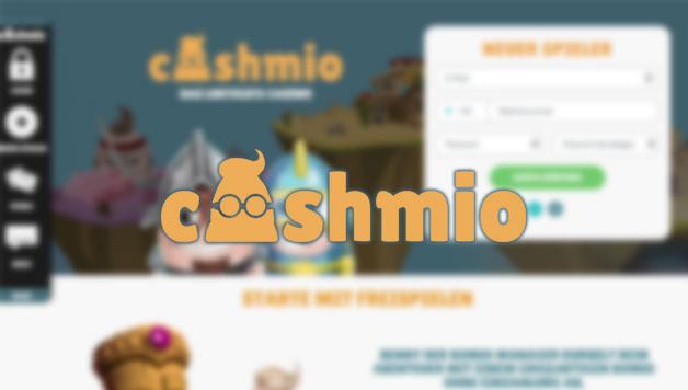Cashmio