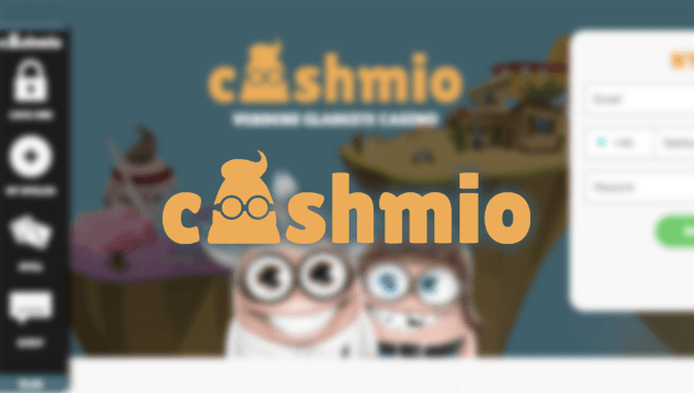 Cashmio Casino
