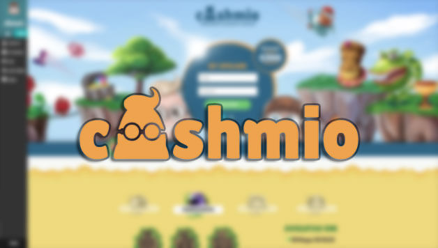 Cashmio Casino