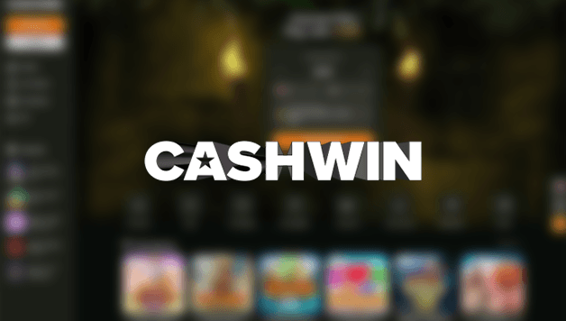 Cashwin Casino