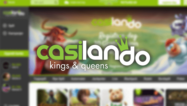 Casilando Casino