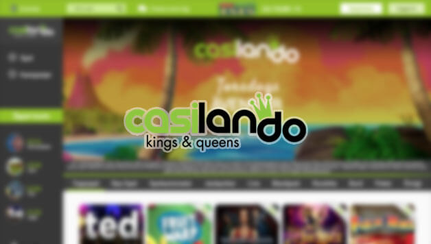 Casilando Casino
