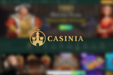 Casinia Casino
