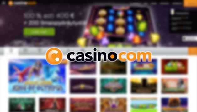 Casino.com