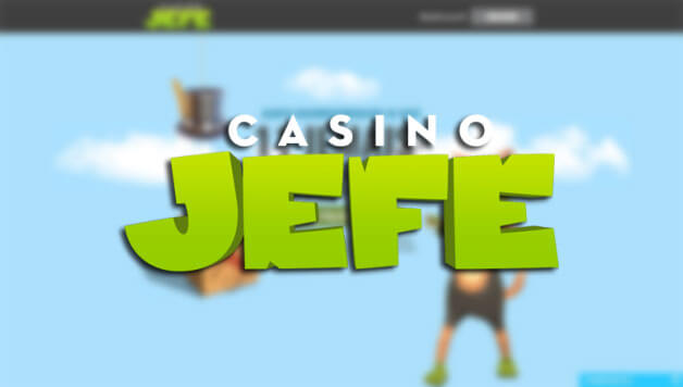 Casino Jefe