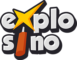 Read our Explosino Casino review
