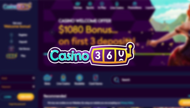 Casino360