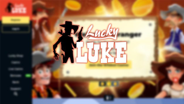 LuckyLuke Casino