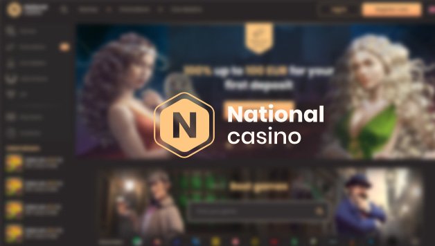 National Casino