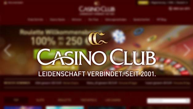 CasinoClub