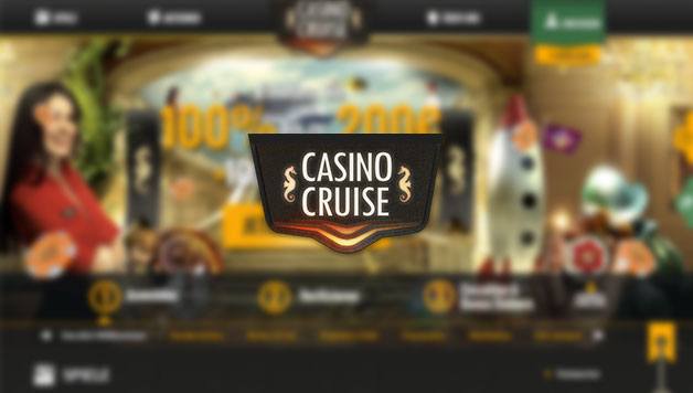 Casino Cruise