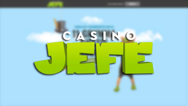 Casino Jefe