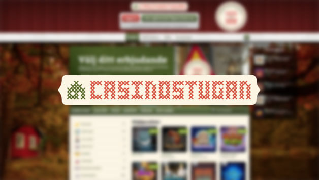 Casinostugan