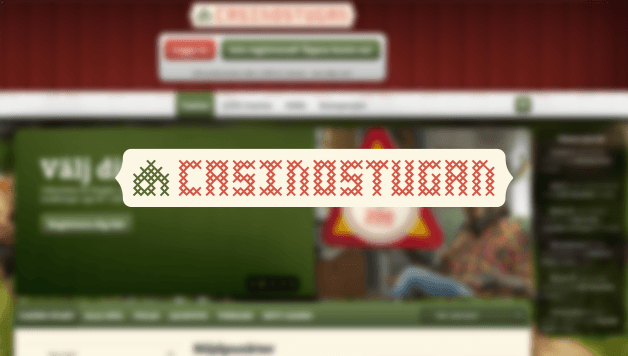 Casinostugan