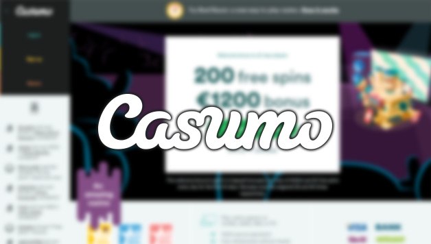 Casumo Casino